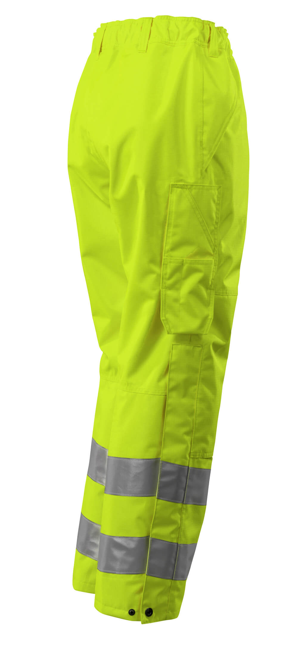 15590-231 | MASCOT® Belfast Hi-Vis Überziehose, wind- und wasserdicht