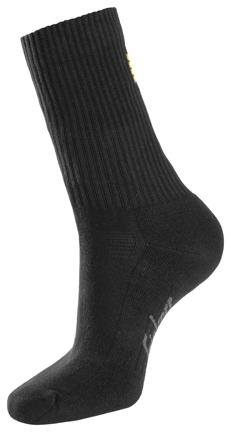 9214 | Snickers | Baumwollsocken 3-erPack