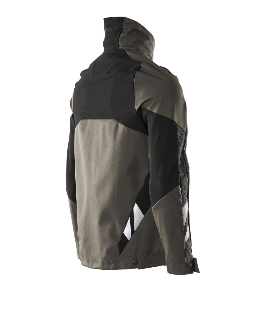 18509-442 | MASCOT® Jacke mit Stretch-Einsätzen