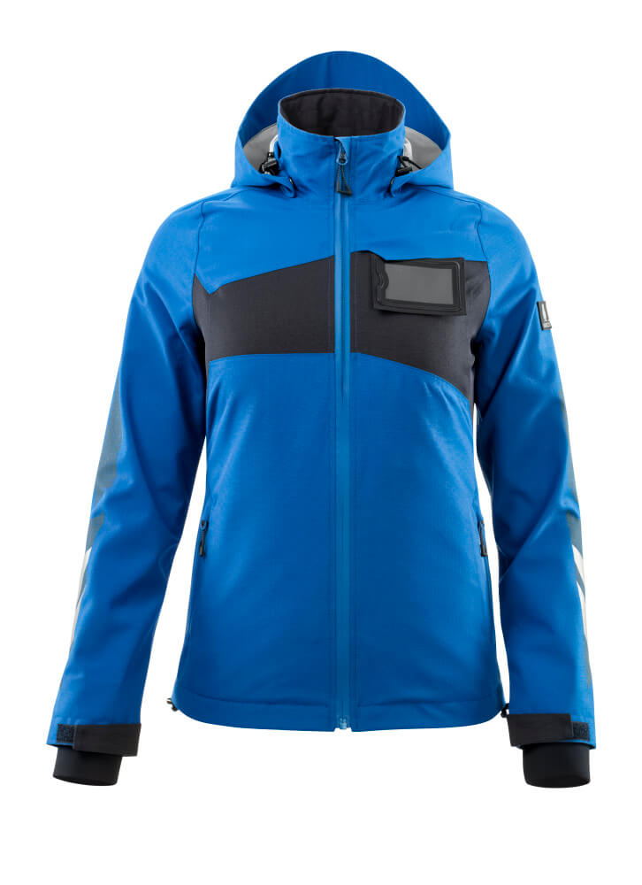18311-231 | MASCOT® Hard Shell Jacke für Damen