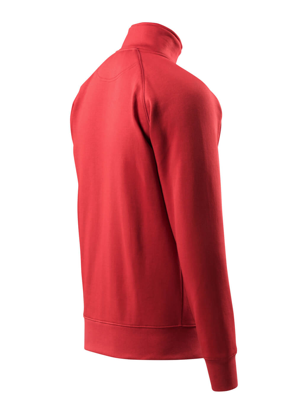 50611-971 | MASCOT® Nantes Sweatshirt mit 1/2 Zip