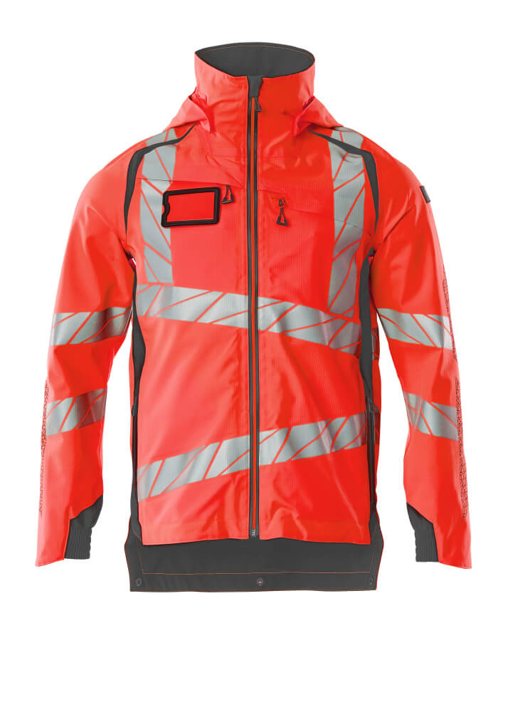 19001-449 | MASCOT® Hard Shell Jacke