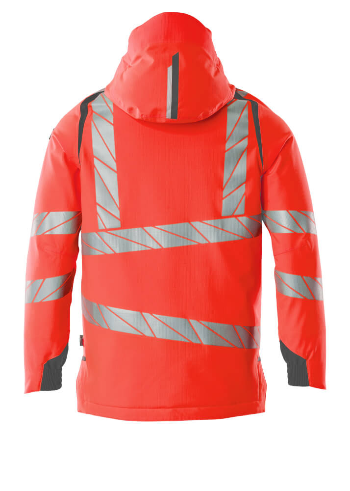 19035-449 | MASCOT® Winterjacke CLIMASCOT®
