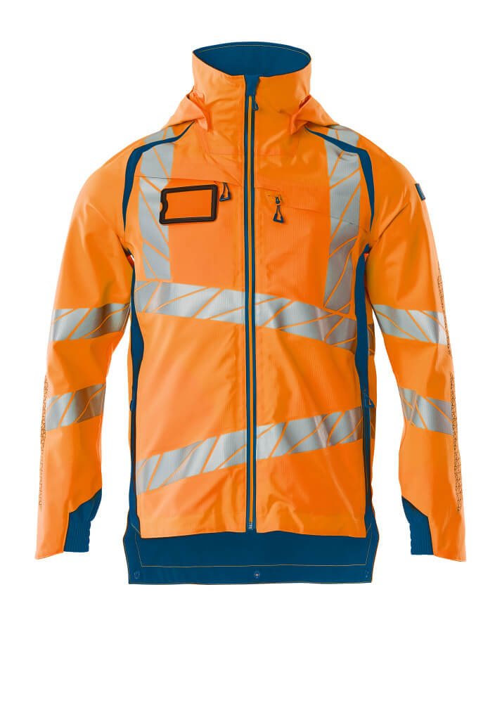 19001-449 | MASCOT® Hard Shell Jacke