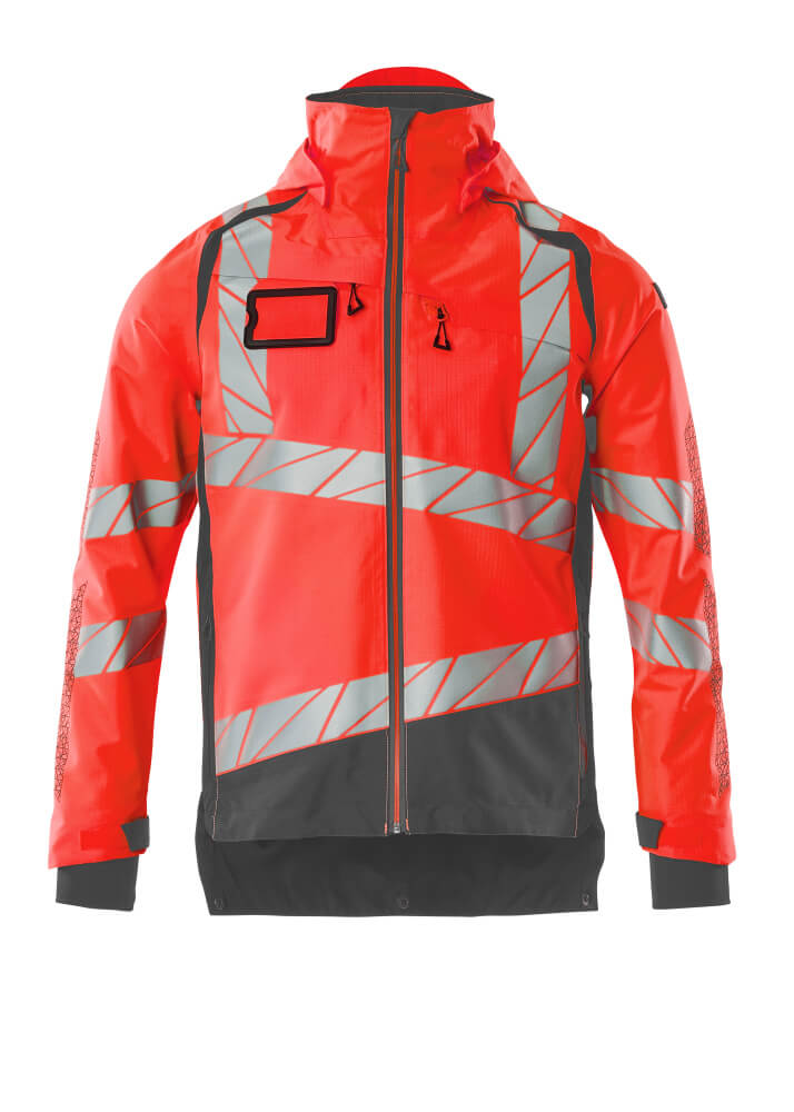 19301-231 | MASCOT® Hard Shell Jacke mit leichtem Futter