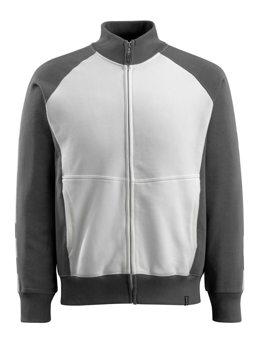 50565-963 | MASCOT® Amberg Sweatshirt mit Reissverschluss Premium