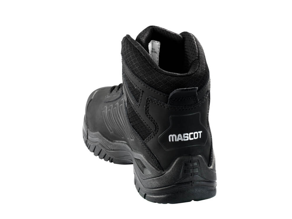 F0114-937 | MASCOT® Trivor Sicherheitsstiefel S3