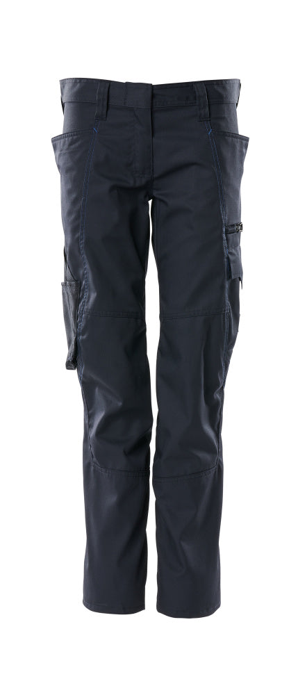 18488-230 | MASCOT® Arbeitshose für Damen, PEARL