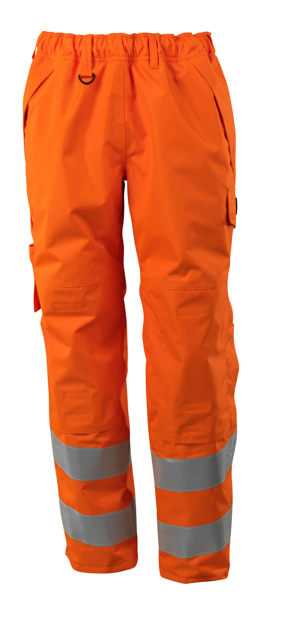 15590-231 | MASCOT® Belfast Hi-Vis Überziehose, wind- und wasserdicht