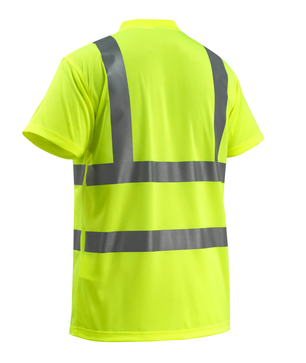 50592-972 | MASCOT® Townsville Hi-Vis T-Shirt Premium
