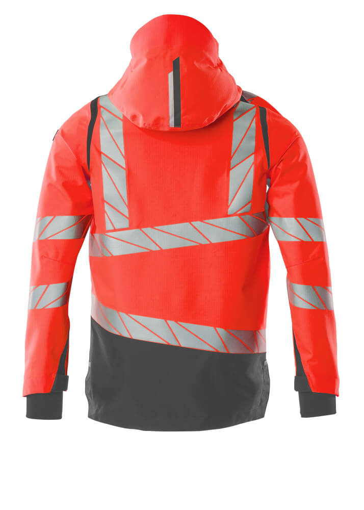 19301-231 | MASCOT® Hard Shell Jacke mit leichtem Futter