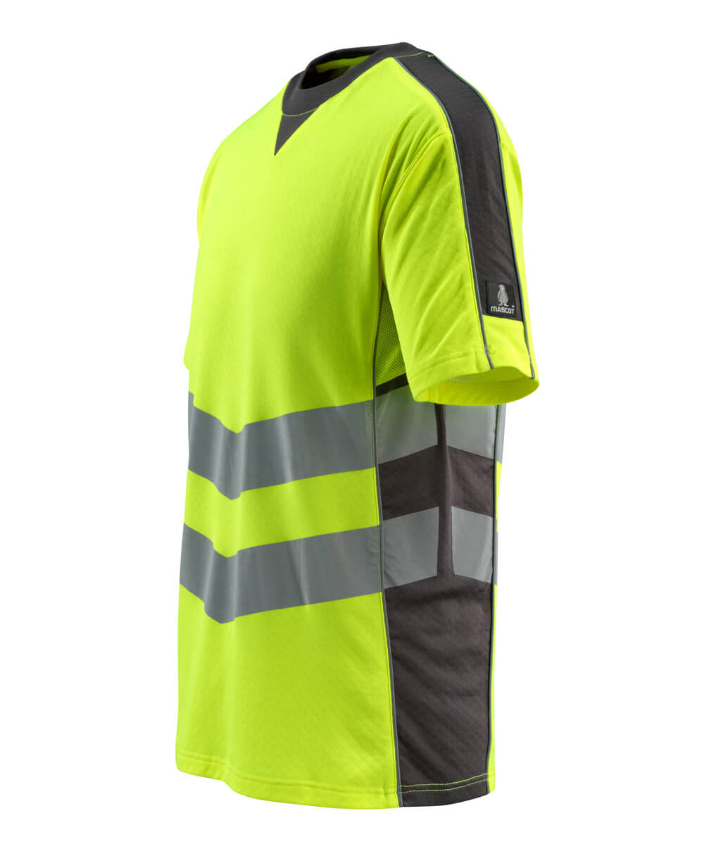 50127-933 | MASCOT® Sandwell Hi-Vis T-Shirt Premium