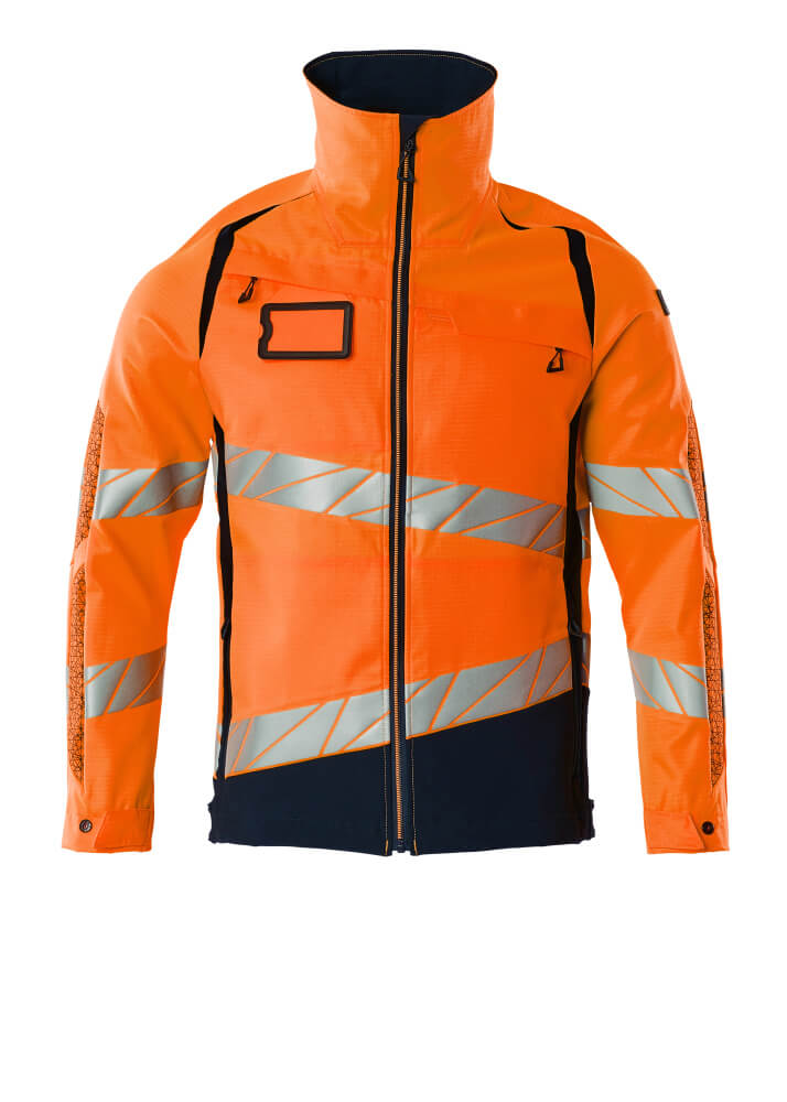 19509-236 | MASCOT® Jacke, Stretch-Einsätze