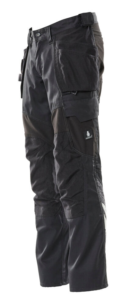 18531-442 | MASCOT® Hose mit Hängetaschen, Stretch-Einsätze