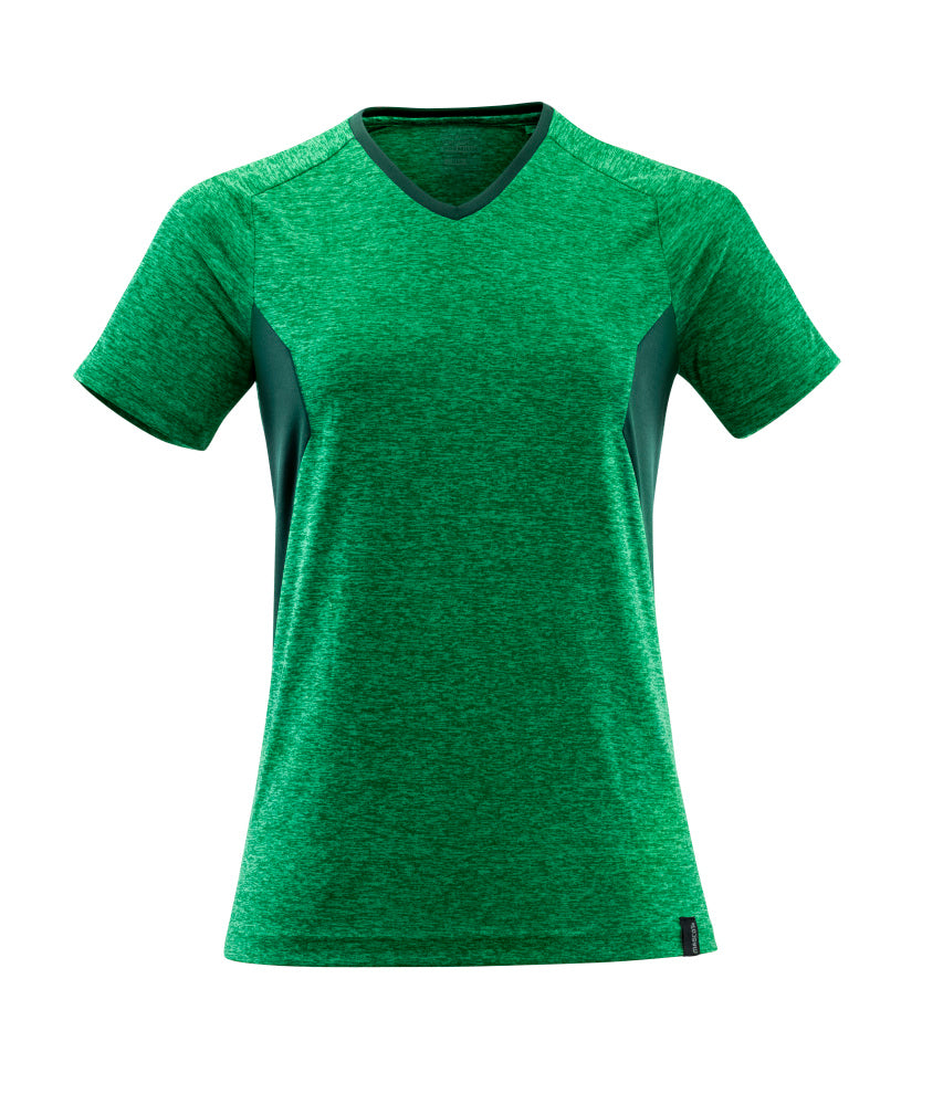 18092-801 | MASCOT® T-Shirt Premium für Damen mit COOLMAX®PRO