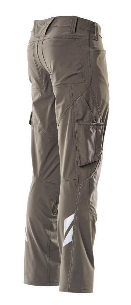 18179-511 | MASCOT® Arbeitshose mit Stretch