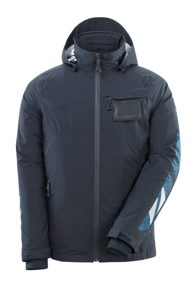 18001-249 | MASCOT® Hard Shell Jacke