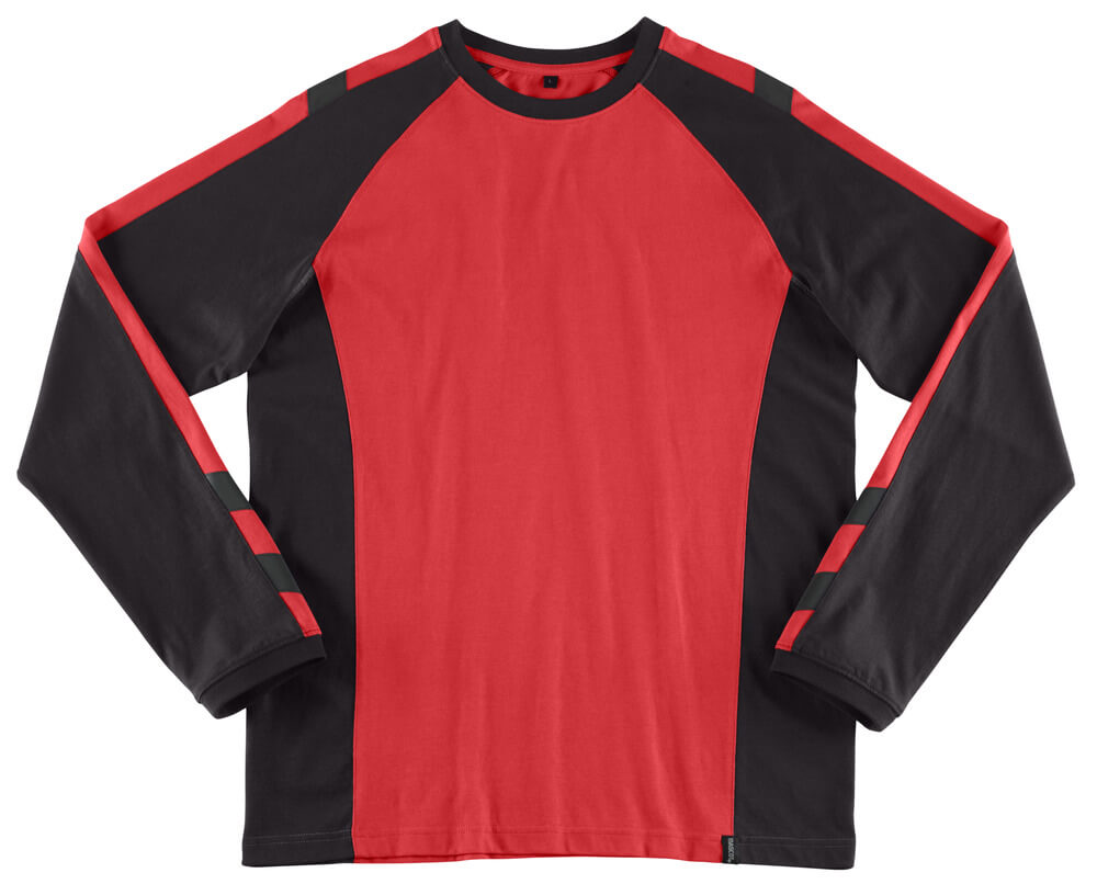 50568-959 | MASCOT® Bielefeld T-Shirt langarm Premium