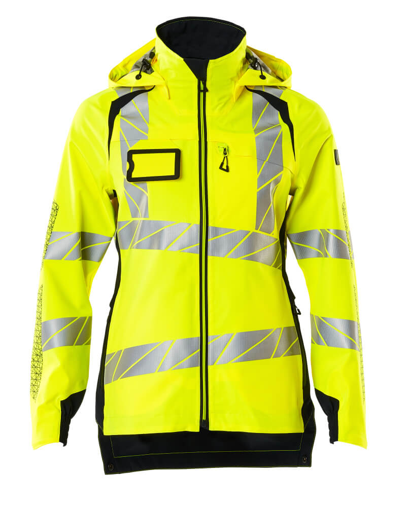 19011-449 | MASCOT® Hard Shell Jacke, Damen