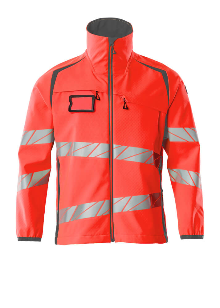 19002-143 | MASCOT® Soft Shell Jacke