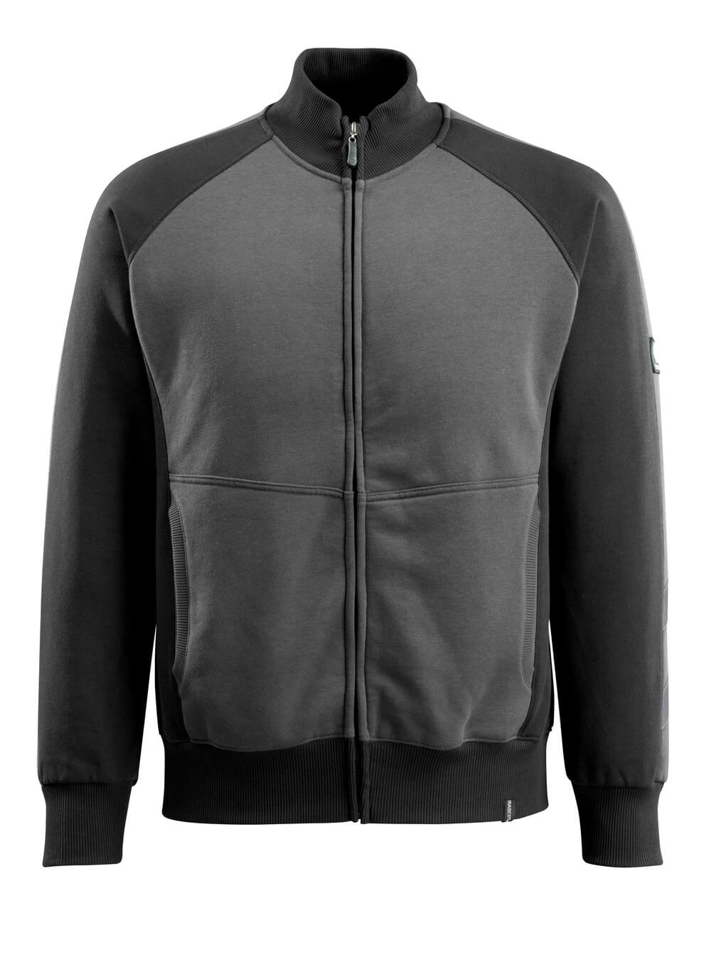 50565-963 | MASCOT® Amberg Sweatshirt mit Reissverschluss Premium