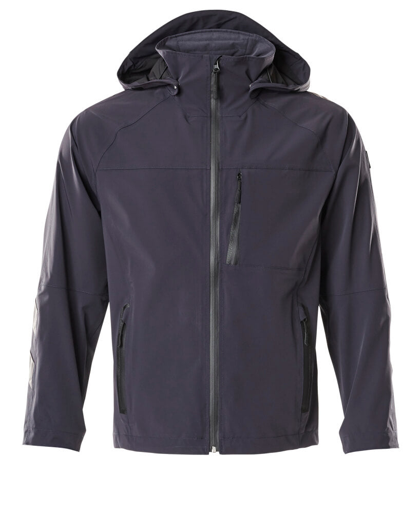18601-411 | MASCOT® Hard Shell Jacke, Stretch, wasserdicht